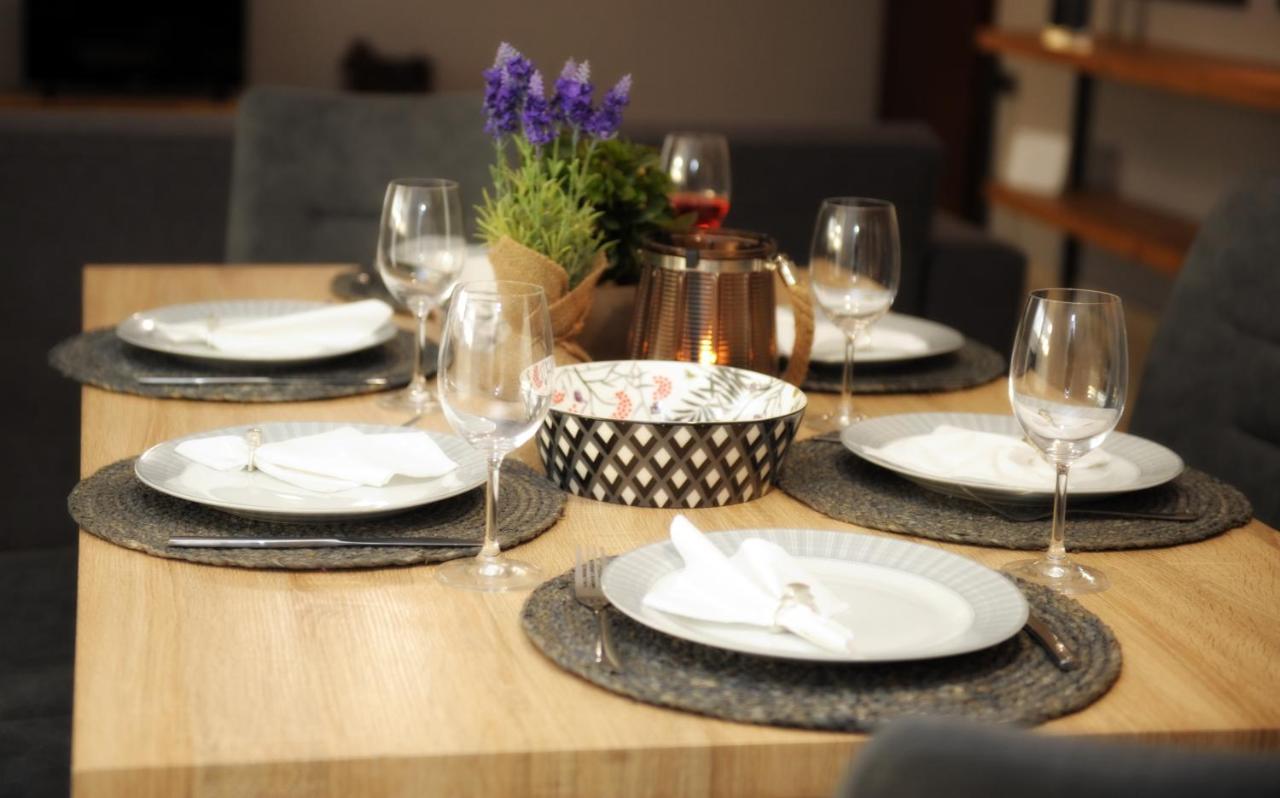Onar Luxury Apartment Néa Péramos 외부 사진